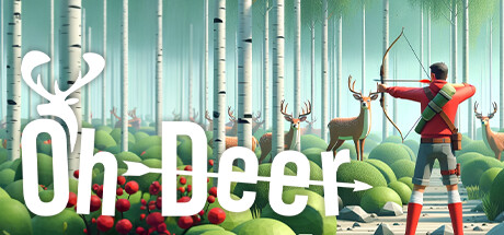 Oh Deer Free Download PC Game