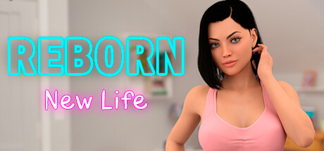 Reborn New Life Free Download PC Game