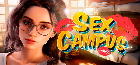 SEX Campus Free Download PC Game