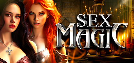 Sex Magic Free Download PC Game