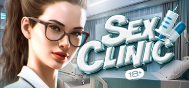 Sex Clinic 18+ PC Game Free Download